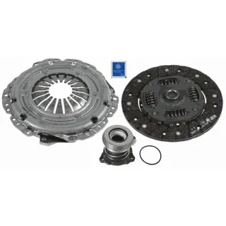 Sachs Kupplung Opel Vectra 1,6 3000990013