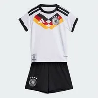 adidas Performance Fußballtrikot DEUTSCHLAND 26 KIDS HEIMAUSRÜSTUNG (1-tlg)