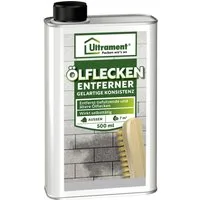 Ultrament Ultrament Ölflecken Entferner 500 ml Fleckentferner