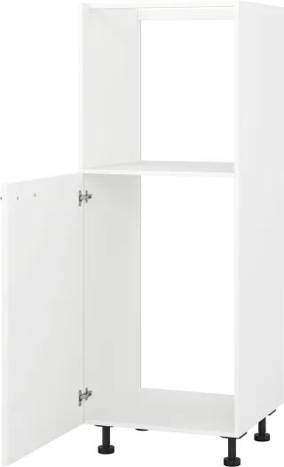 KOCHSTATION Backofen/Kühlumbauschrank ""KS-Scafa"" Breite/Höhe: 60/150 cm, wahlweise Türanschlag rechts oder links