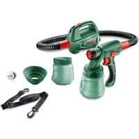 Bosch Home & Garden Farbsprühgerät PFS 2000
