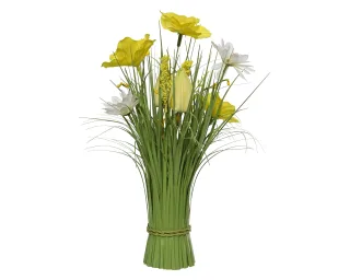 Kunstblume Frühjahrsblüher