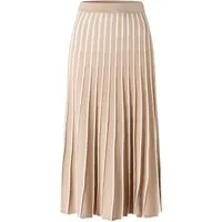 MAERZ Muenchen Maxirock Maerz Muenchen 397501 Rock Damen Bekleidung