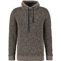 RAGMAN Rollkragenpullover