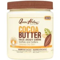 Queen Helene Hautcreme Queen Helene Cocoa Butter Face & Body Creme 425 g