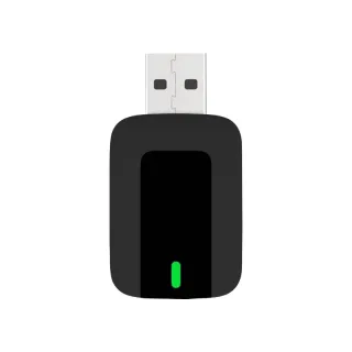 Wireless CarPlay Adapter for iPhone Convert Wired to Wireless Apple CarPlay Adapter Mini Size Auto-Reconnect Stable Cont