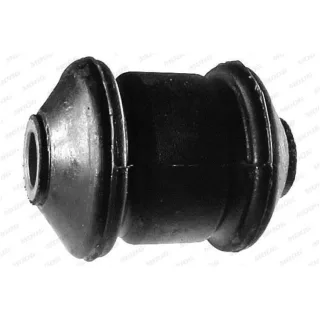 Moog Querlenkerlager vorne Opel Astra F Calibra Vectra A