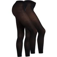 Camano Feinstrumpfhose 2er Pack
