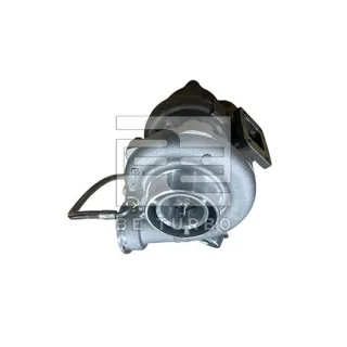 BE Turbo Turbolader Deutz 131642