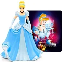 tonies Hörspielfigur Disney - Cinderella