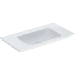Geberit ONE Möbelwaschtisch 90x48 cm 505011013