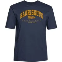 AHORN SPORTSWEAR T-Shirt HARRISBURG mit sportlichem Print