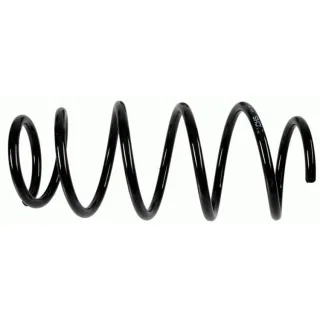 Sachs Feder vorne Fiat 500 998869