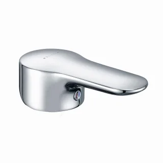 Kludi Ersatzteil Hebel OBJEKTA, für 41er Kartusche chrom 7504805-00