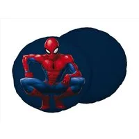 Spiderman Dekokissen Kissen mit beidseitigem Digitaldruck