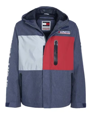 Tommy Hilfiger Jeans Jacke