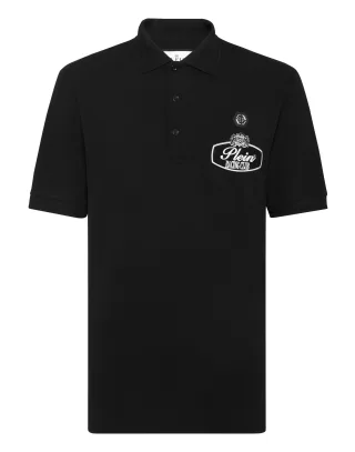 Poloshirt Racing