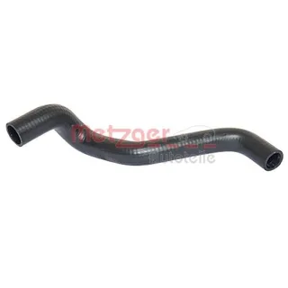 Metzger K?hlerschlauch Alfa Mito Fiat Grande Punto 2420232
