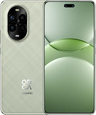 Huawei Nova 13 Pro 512GB [Dual-Sim] grün