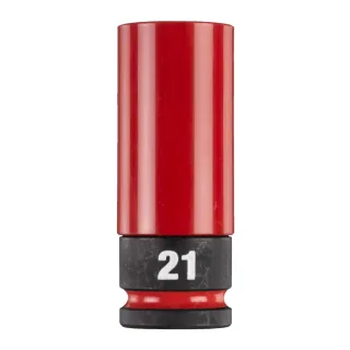 Milwaukee SHOCKWAVE 1/2" Schlagnuss Automotive - 4932493373