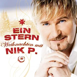 Ein Stern-Weihnachten mit Nik P.
