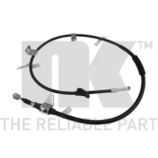 NK Handbremsseil links Toyota Mr2 1,8