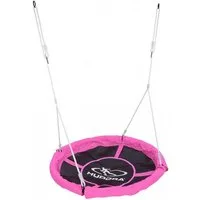 Hudora Nestschaukel 72148 Nestschaukel 110, pink