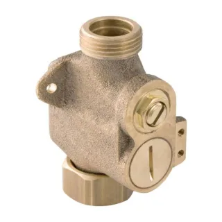 Geberit Absperrventil 243005001