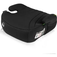 lionelo Kindersitzerhöhung LUUK I-SIZE, ab: ab 8 Jahren, bis: bis 12 Jahren, (Set), 22-36 kg / i-Size / waschbar / breiter, bequemer Sitz