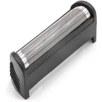 vhbw Rasieraufsatz, passend für Braun 1008, 1012, 1013, 1013s, 1507s, 1508, 1509, 1512, 2035, 2040, 2060, 2540 Haushalt Rasierer