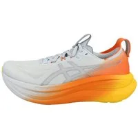 Asics Asics Gel-Nimbus 28 Laufschuhe Herren Schuhe Laufschuh Zuglasche an der Zunge