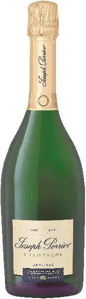 Joseph Perrier Champagne Cuvee Royale Demi Sec