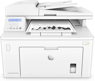 HP LaserJet Pro MFP M227sdn | g3q74a#b19 | Multifunktionsdrucker - s/w