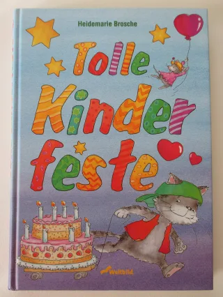 Tolle Kinderfeste