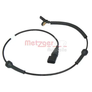 Metzger Raddrehzahlsensor vorne Ford Fusion