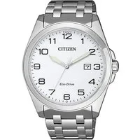 Citizen Quarzuhr Citizen BM7108-81A Eco-Drive Sports Herrenuhr 41mm 10ATM Citizen BM7108-81A Eco-Drive Sports Herrenuhr 41mm 10ATM