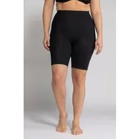Ulla Popken Miederhose Panty langes Bein glatte Kanten