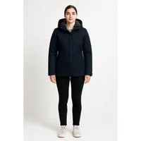 Killtec 3-in-1-Funktionsjacke KOW 303 WMN JCKT CS Outdoorjacke Funktionsjacke mit abzippbarer Kapuze und einzippbarer Fleecejacke