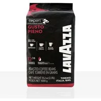 Lavazza Kaffee Lavazza Expert Gusto Pieno Espresso - 1kg Kaffeebohnen