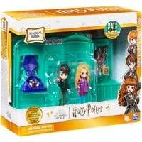 Wizarding World Harry Potter - Honigtopf Spielset, Spielgebäude