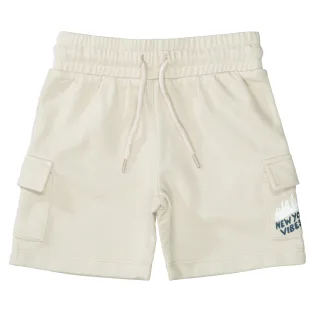 STACCATO - Kn.-Sweatbermudas light beige - Gr. - 134