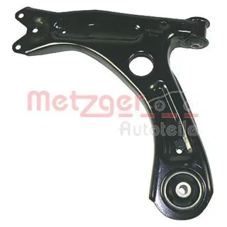 Metzger Querlenker vorne links Seat Mii Skoda Citigo E-Citigo VW Load Up!