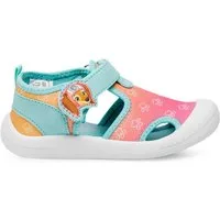 PAW PATROL Hausschuhe CM-SS24-503PAW-A Bunt Hausschuh