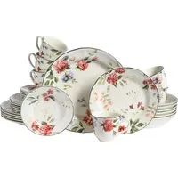 CreaTable Geschirr-Set 24023, MARKENQUALITÄT