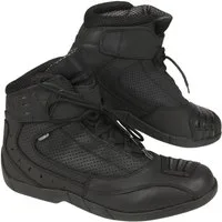 Modeka Stiefel Black Rider Motorradstiefel