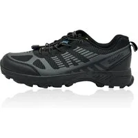 Nowaland Outdoor-Wanderschuh Trekkingschuh Wanderschuh Griffige Sohl - Schnellverschluss - Atmungsaktives Innenfutter