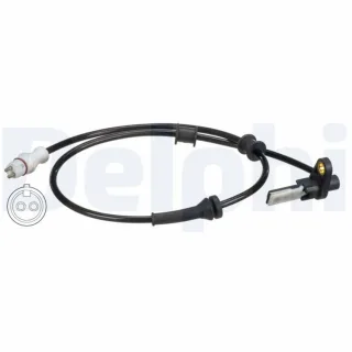 Delphi ABS-Sensor hinten links Renault Kangoo SS20602