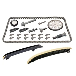 Febi Steuerkettensatz Audi Seat Skoda VW 172944