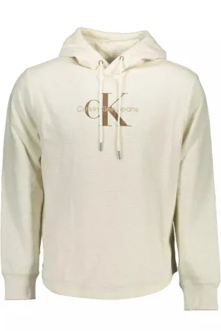 Waffelstrick-Hoodie J30j300337