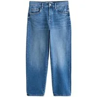 Next Straight-Jeans Stovepipe Jeans mit geradem Bein (1-tlg)